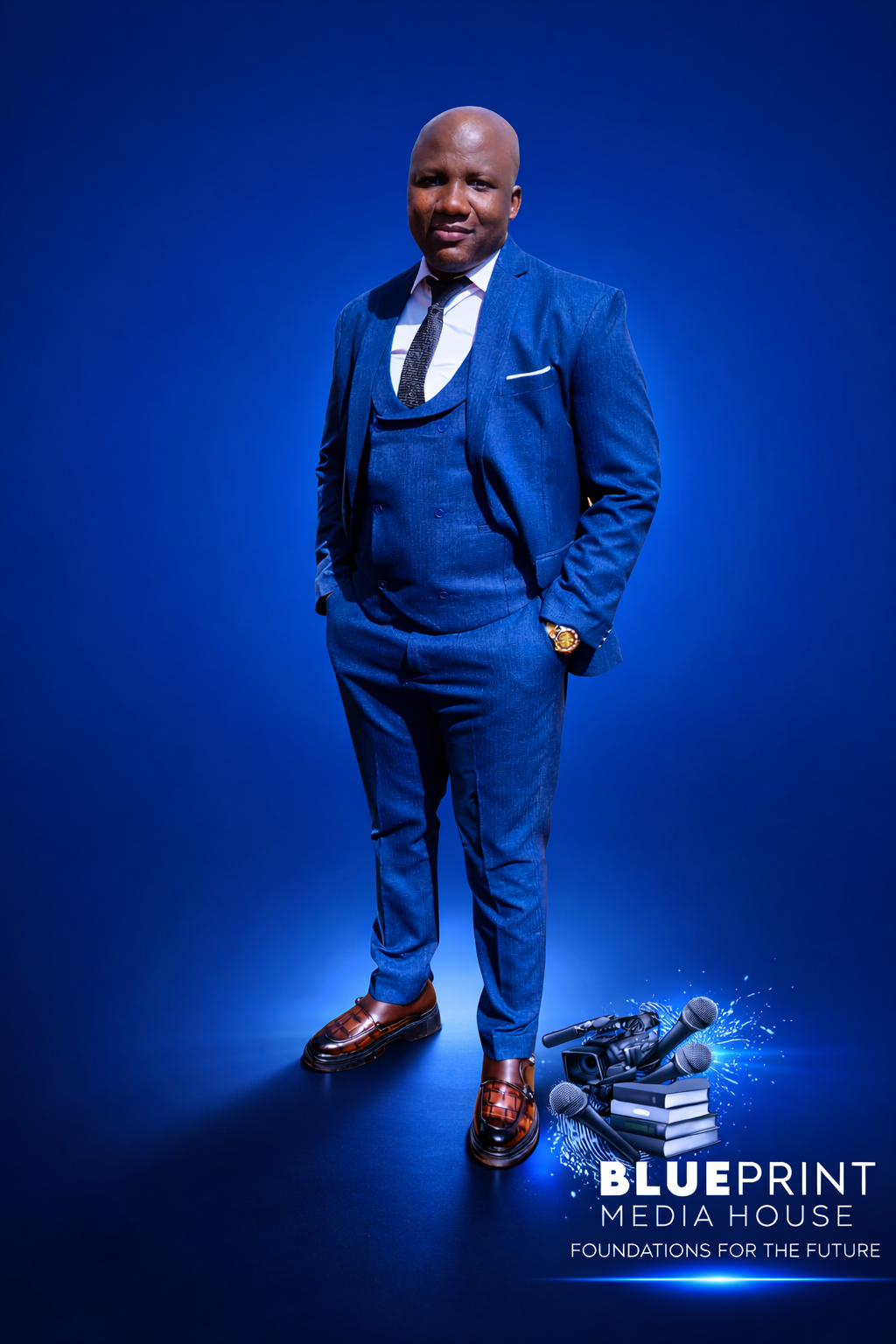 Enoch Lerata Mofokeng